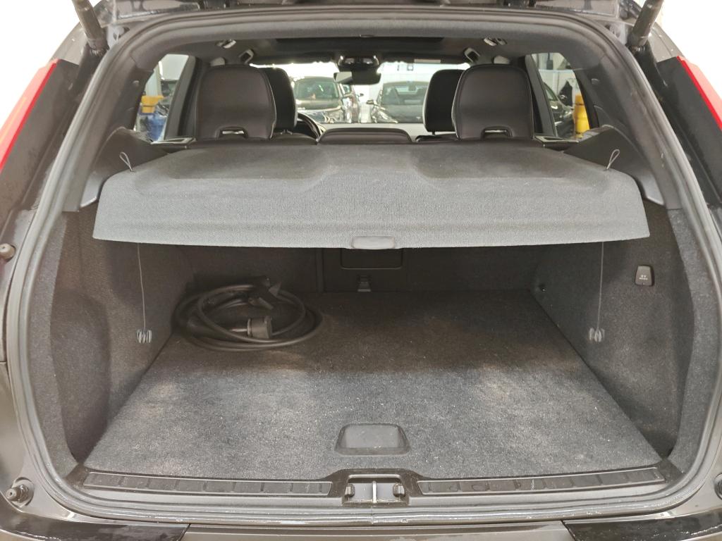 Foto 13 van Volvo XC40 Recharge