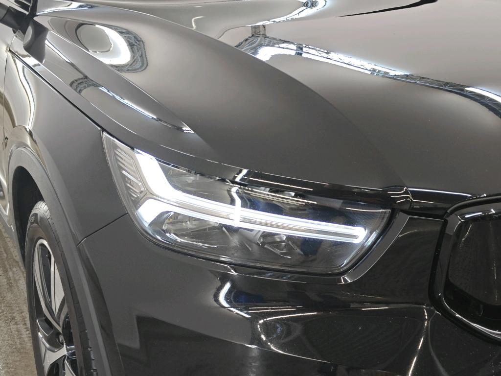 Foto 14 van Volvo XC40 Recharge