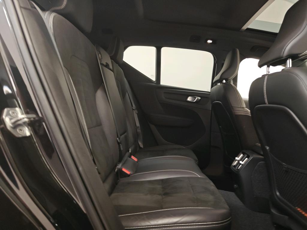 Foto 17 van Volvo XC40 Recharge