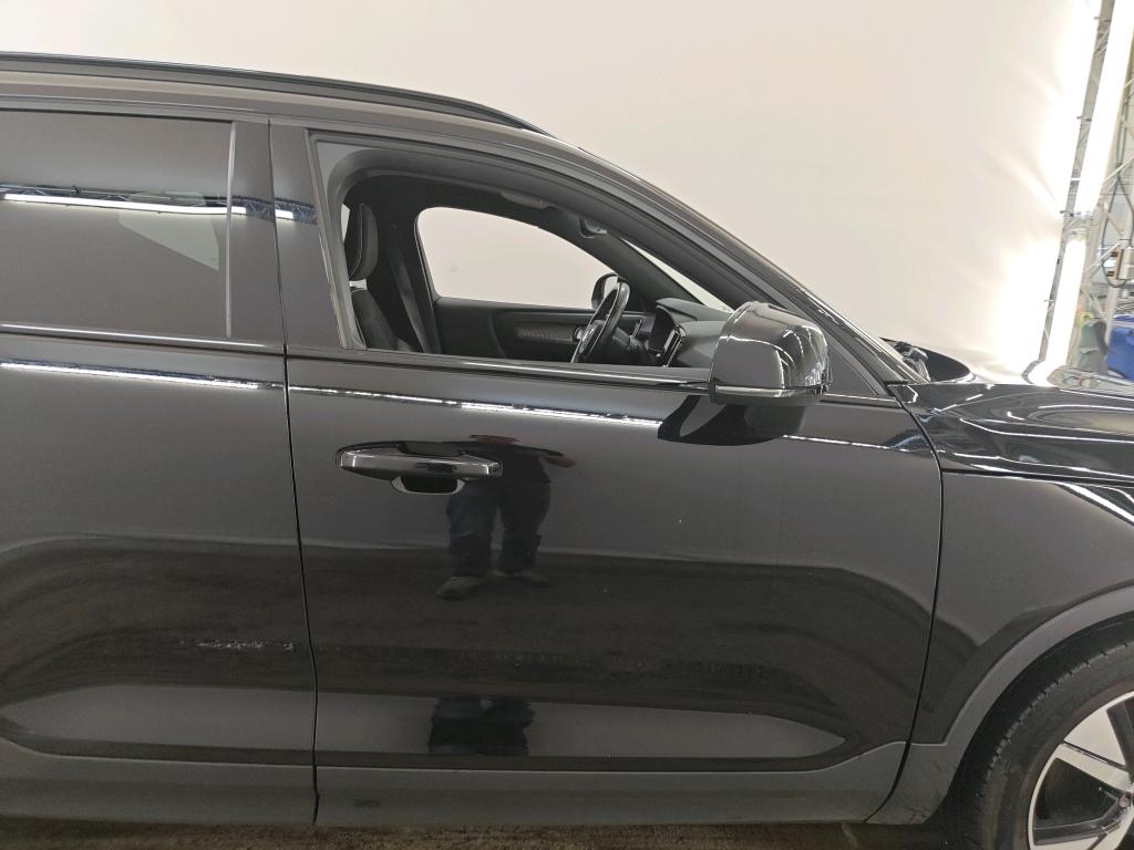 Foto 18 van Volvo XC40 Recharge