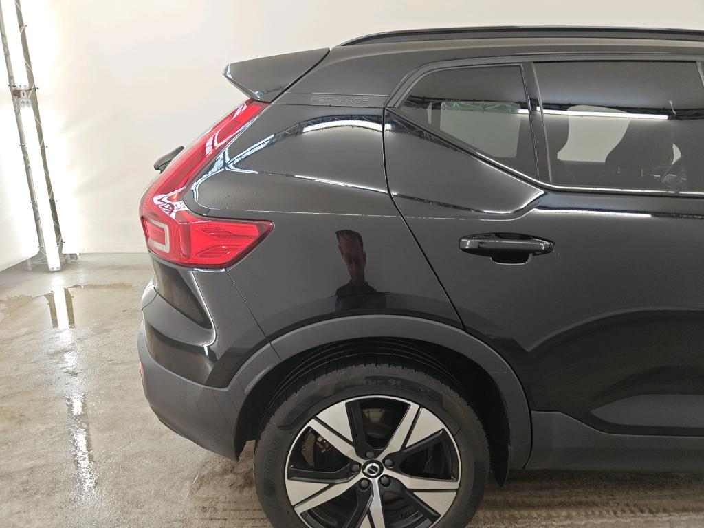 Foto 19 van Volvo XC40 Recharge