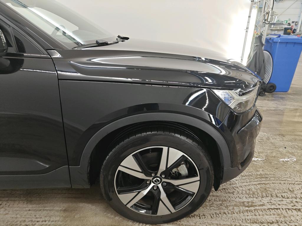Foto 20 van Volvo XC40 Recharge