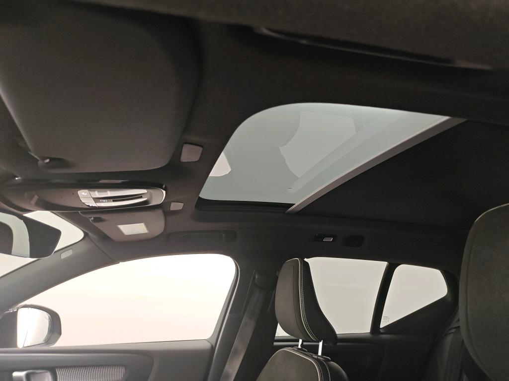 Foto 23 van Volvo XC40 Recharge