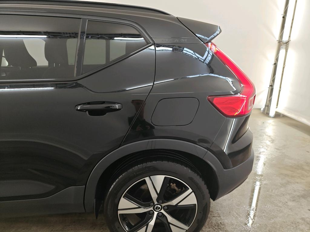 Foto 24 van Volvo XC40 Recharge