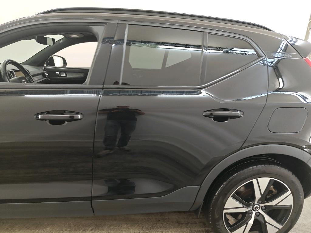Foto 26 van Volvo XC40 Recharge