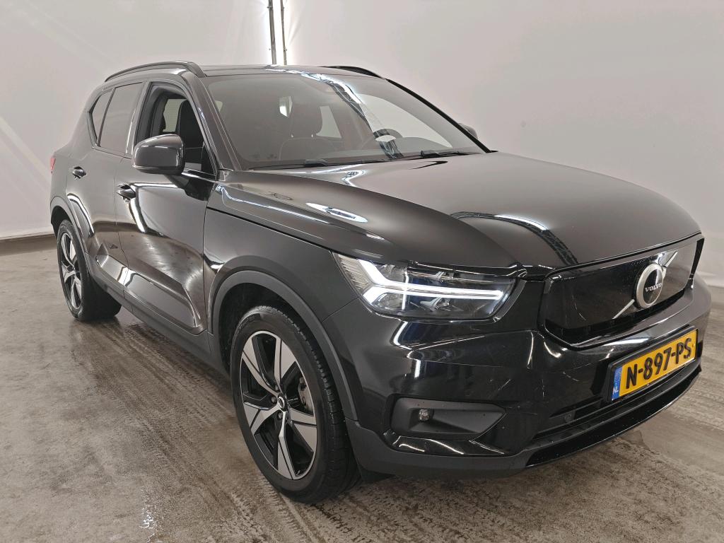 Foto 28 van Volvo XC40 Recharge