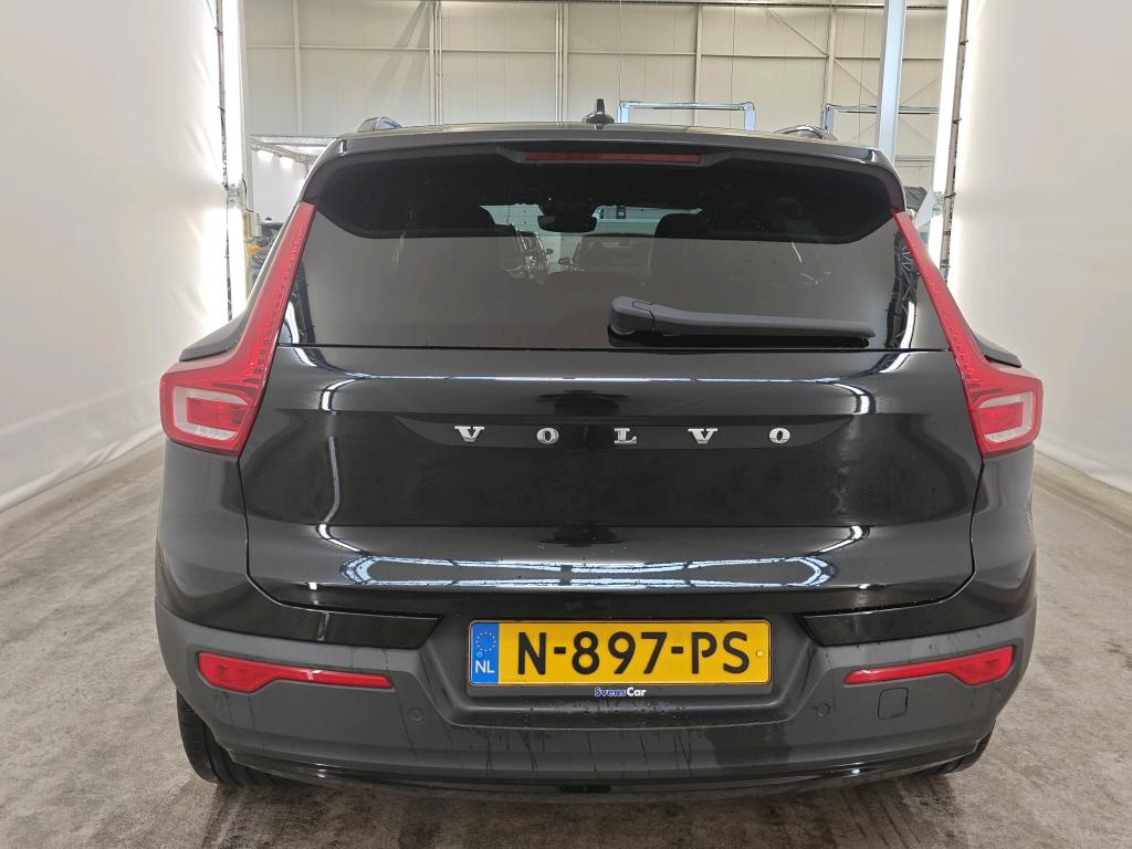 Foto 29 van Volvo XC40 Recharge