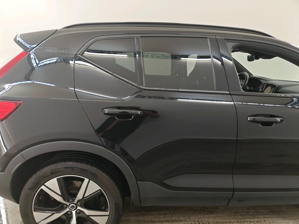 Foto 30 van Volvo XC40 Recharge