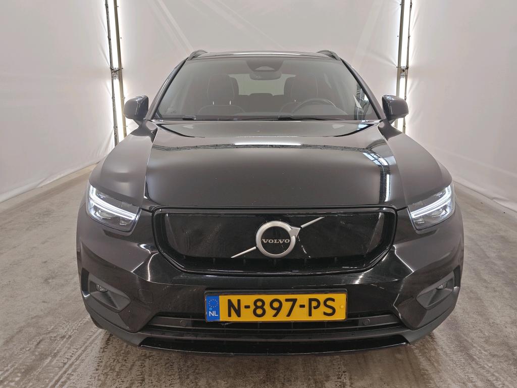 Foto 31 van Volvo XC40 Recharge