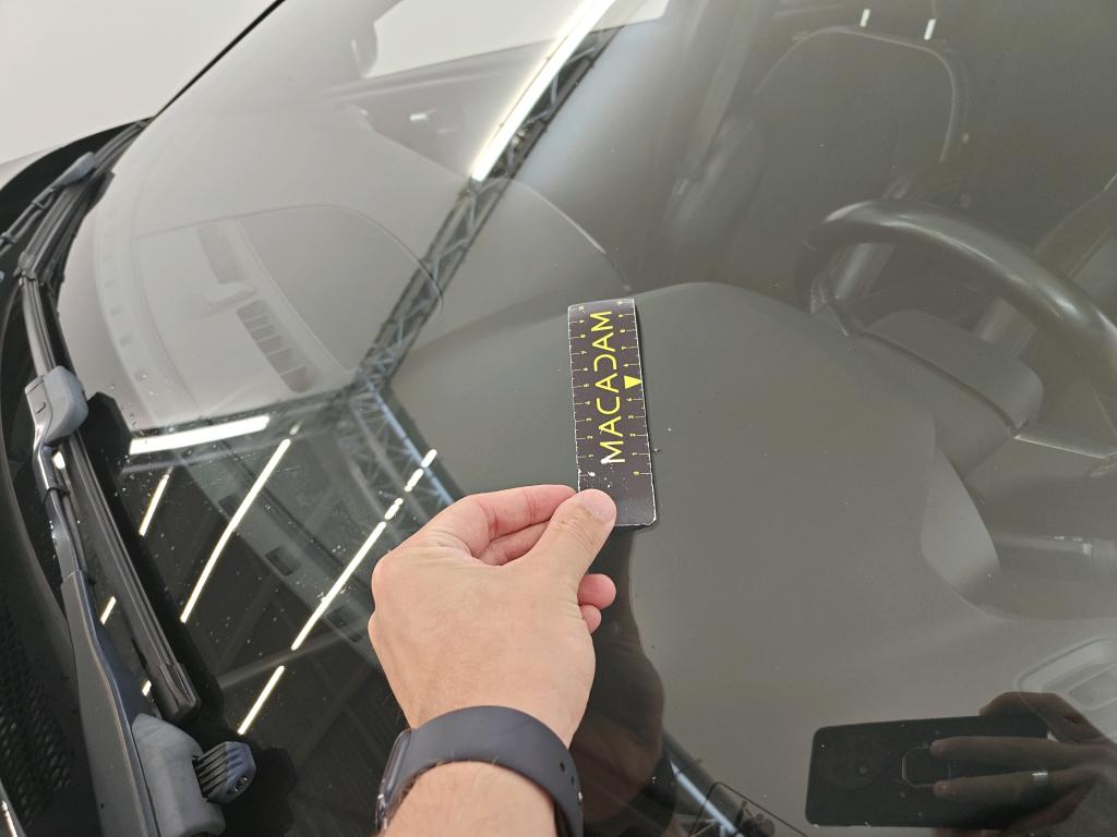 Foto 33 van Volvo XC40 Recharge
