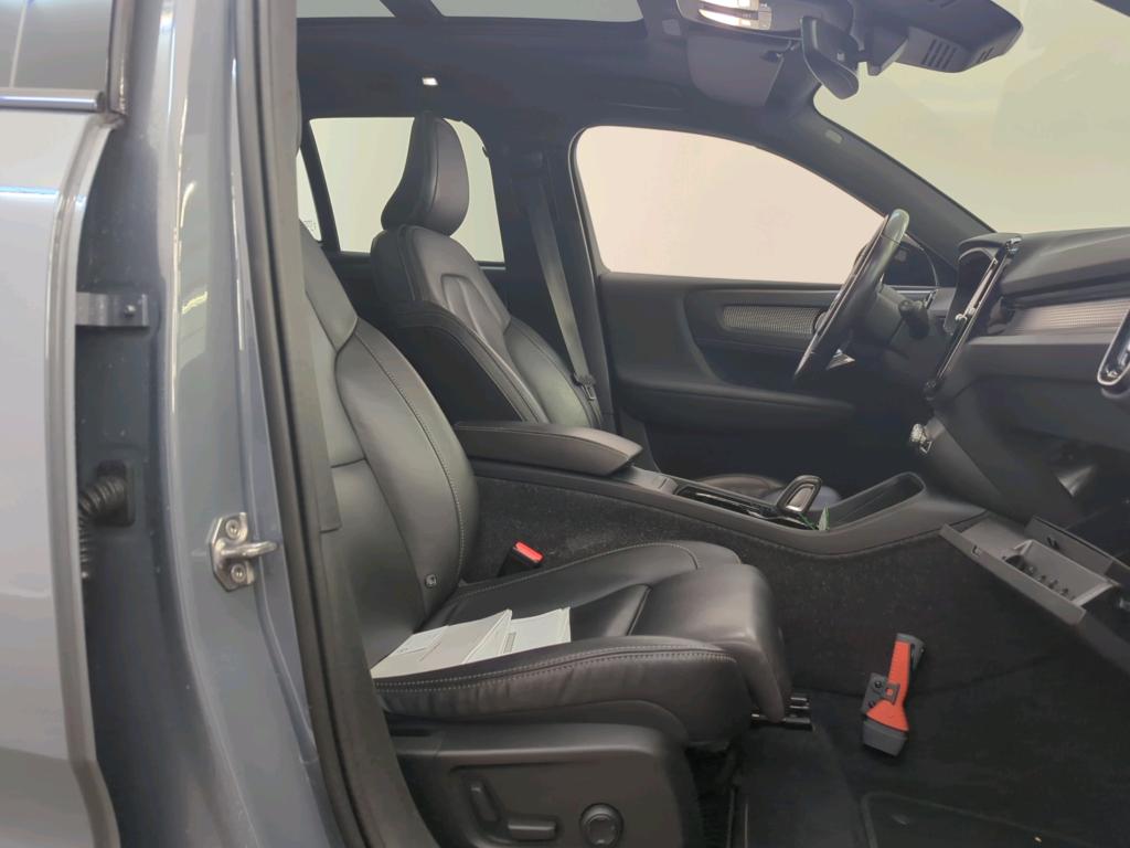 Foto 3 van Volvo XC40 Recharge