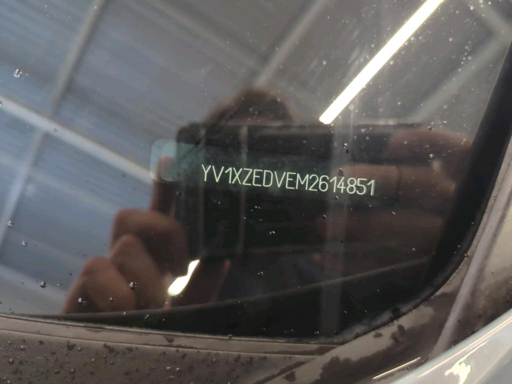 Foto 6 van Volvo XC40 Recharge