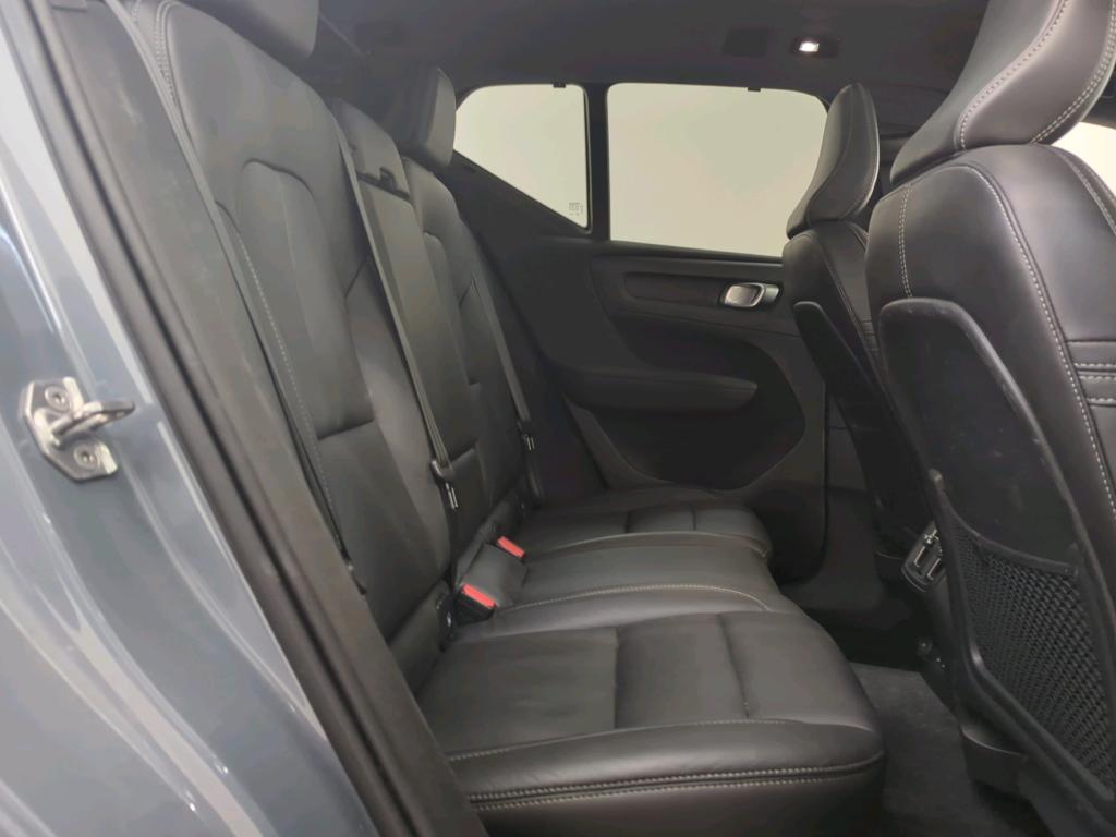 Foto 8 van Volvo XC40 Recharge