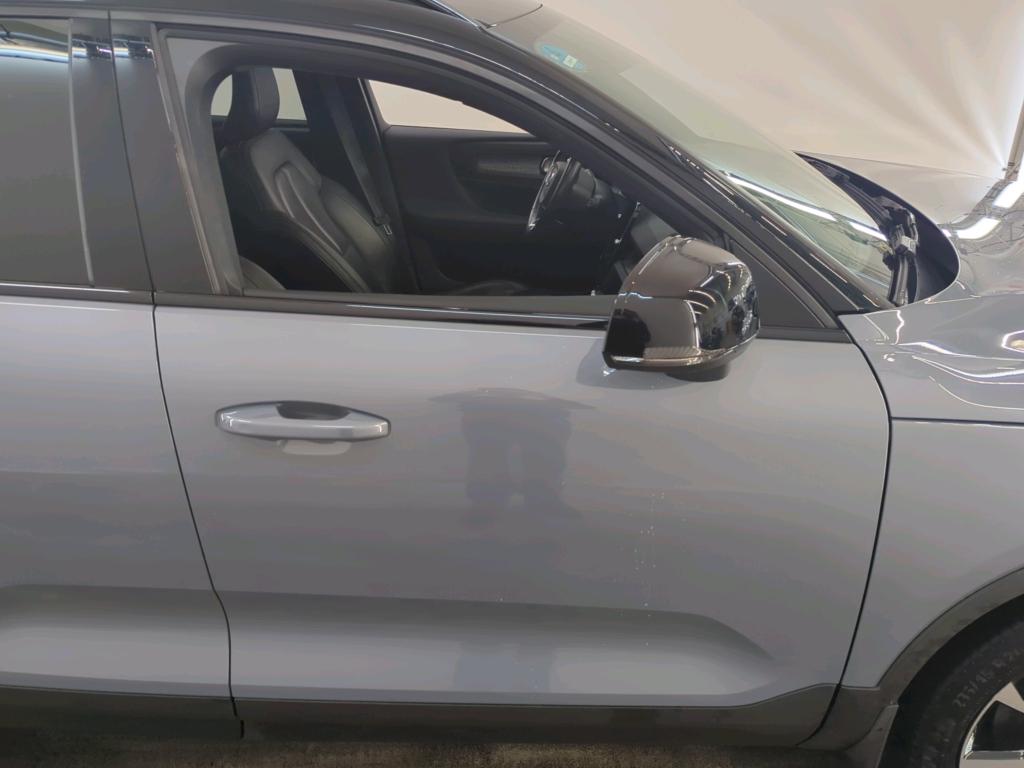 Foto 9 van Volvo XC40 Recharge