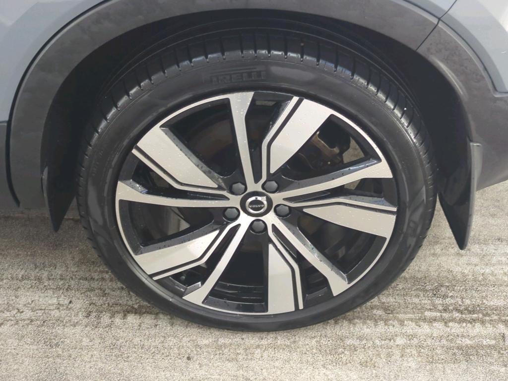 Foto 11 van Volvo XC40 Recharge