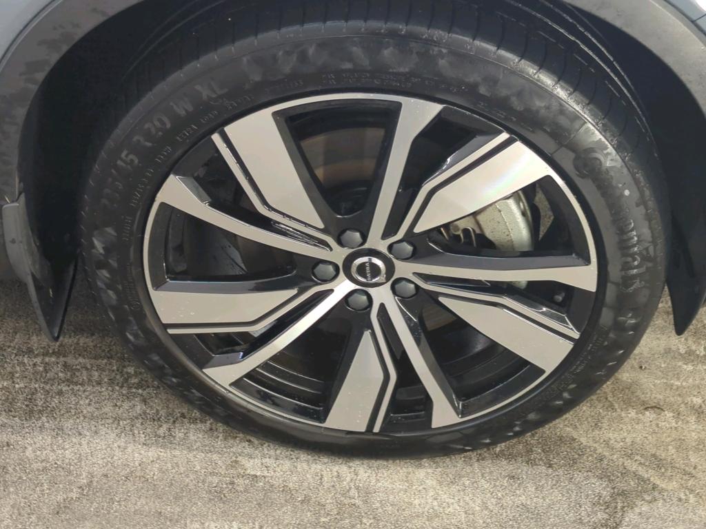 Foto 13 van Volvo XC40 Recharge