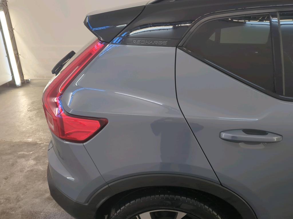 Foto 14 van Volvo XC40 Recharge