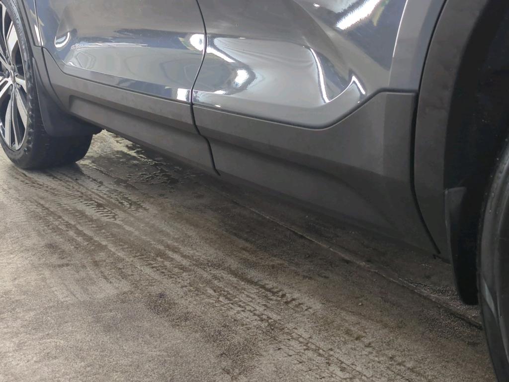 Foto 16 van Volvo XC40 Recharge