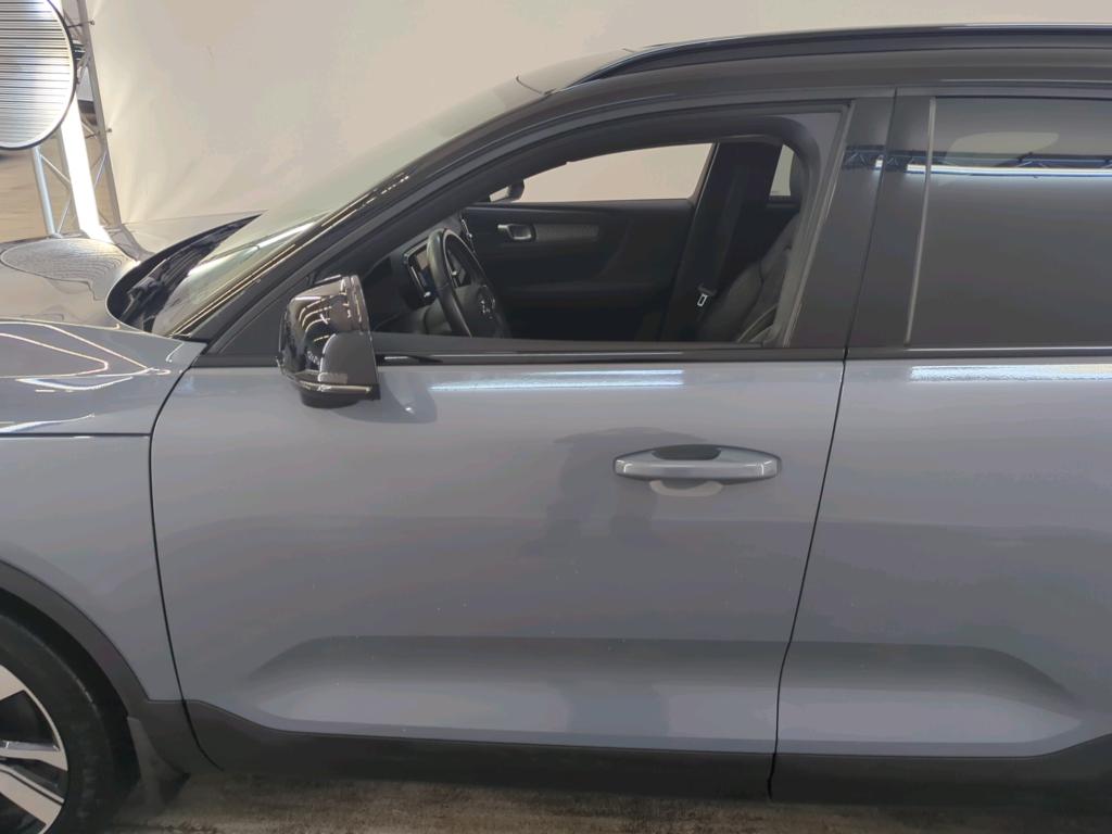 Foto 20 van Volvo XC40 Recharge