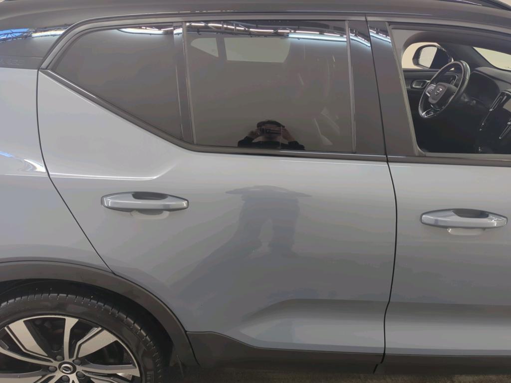 Foto 23 van Volvo XC40 Recharge