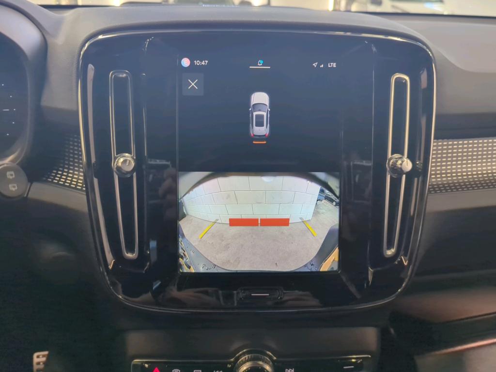 Foto 26 van Volvo XC40 Recharge