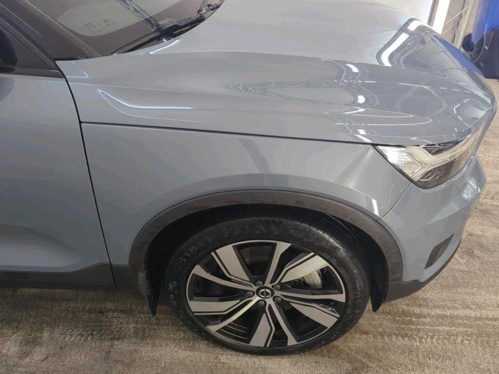 Foto 29 van Volvo XC40 Recharge