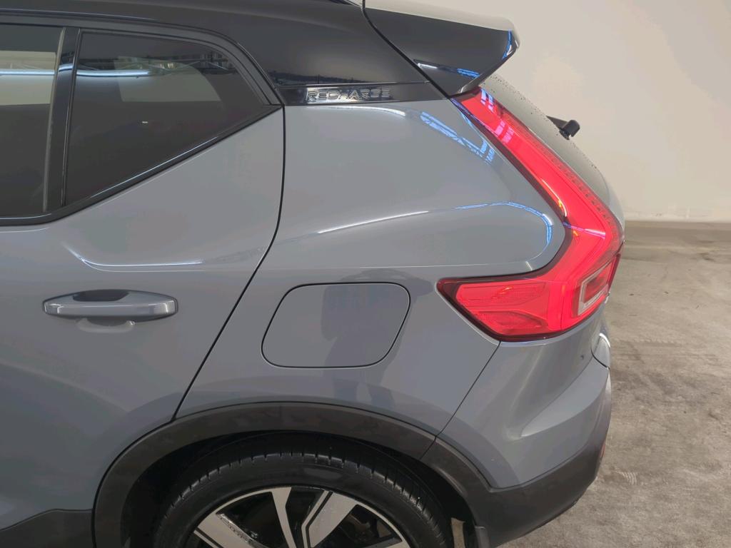 Foto 30 van Volvo XC40 Recharge
