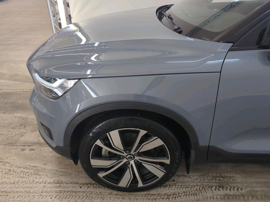 Foto 31 van Volvo XC40 Recharge