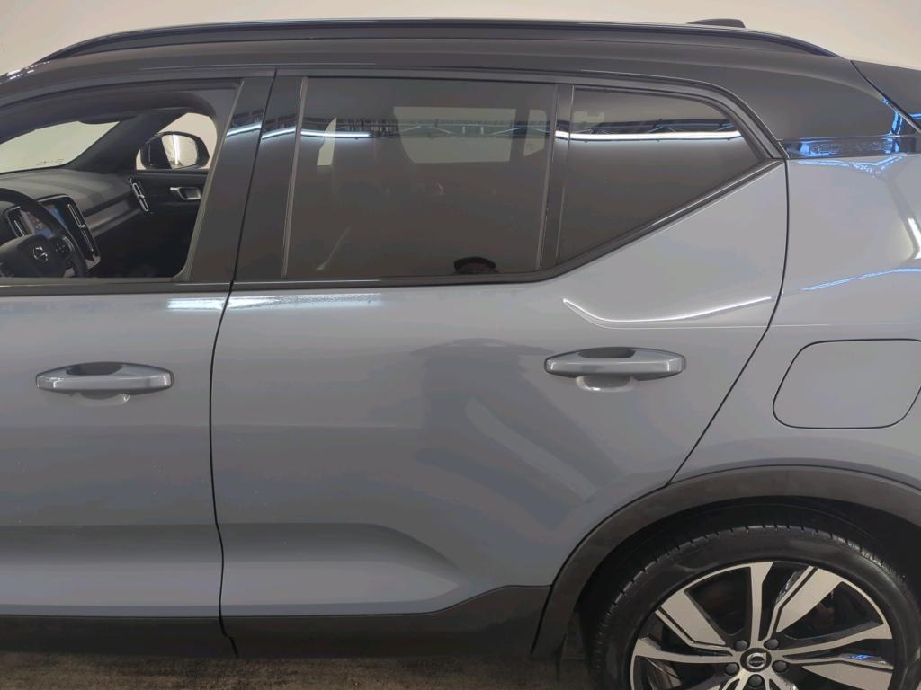 Foto 32 van Volvo XC40 Recharge
