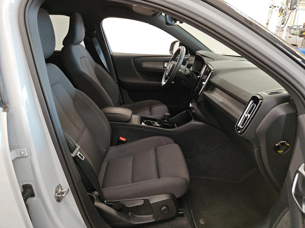 Foto 4 van Volvo XC40 Recharge