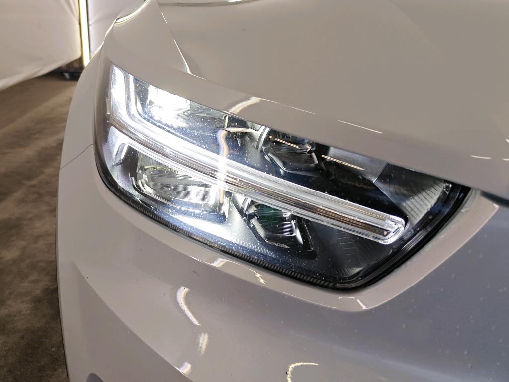 Foto 9 van Volvo XC40 Recharge