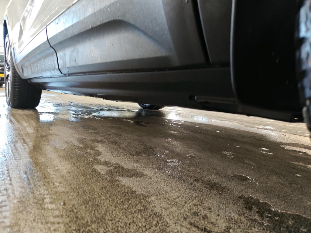 Foto 12 van Volvo XC40 Recharge