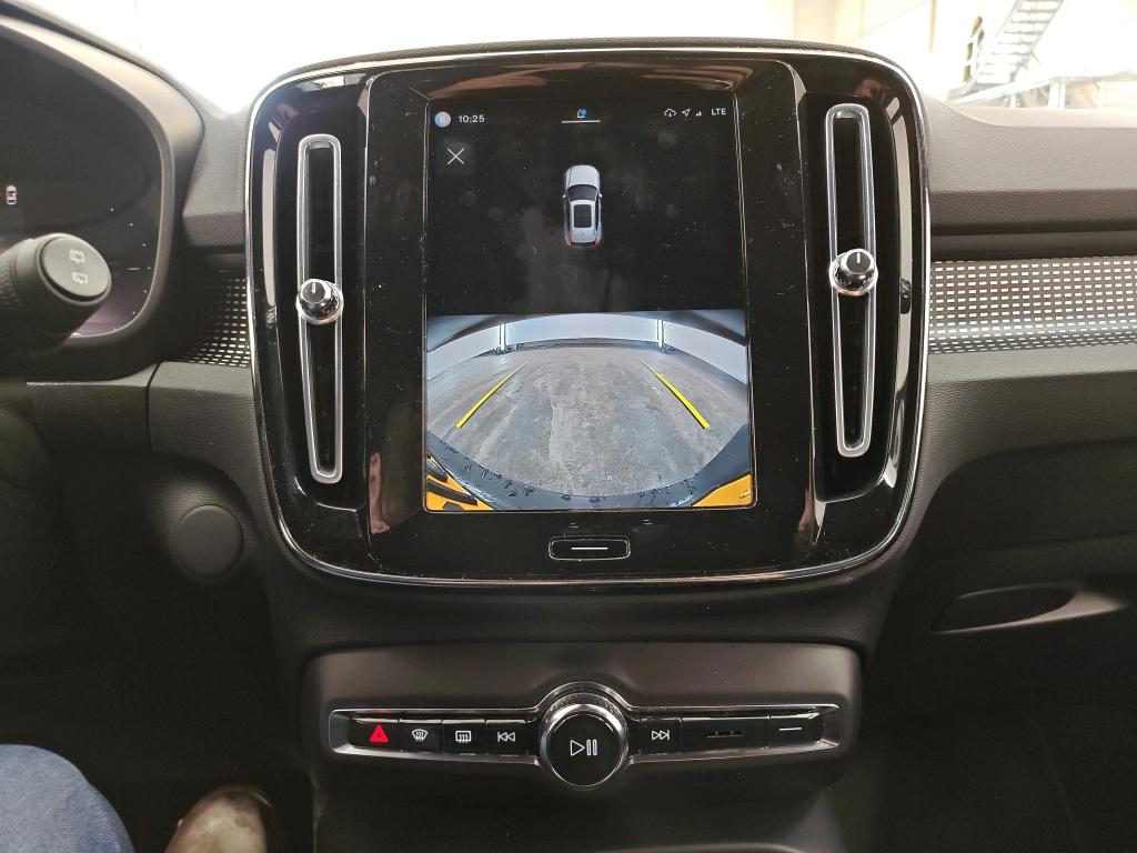 Foto 13 van Volvo XC40 Recharge