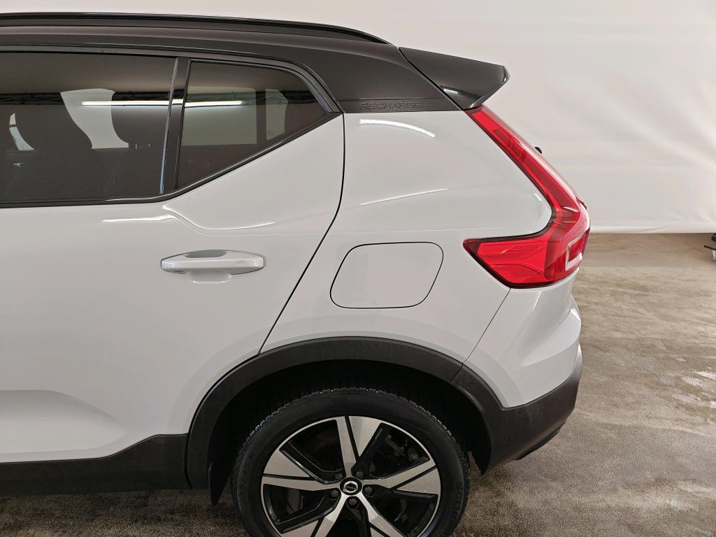 Foto 14 van Volvo XC40 Recharge