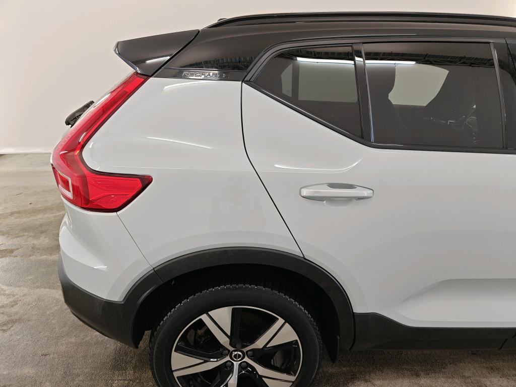 Foto 15 van Volvo XC40 Recharge