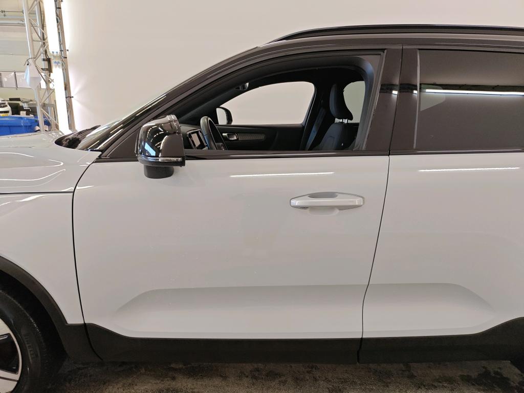 Foto 17 van Volvo XC40 Recharge