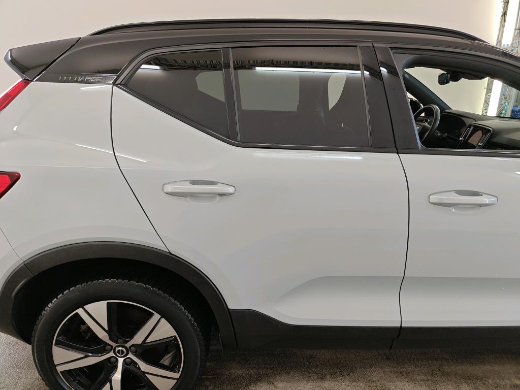 Foto 20 van Volvo XC40 Recharge