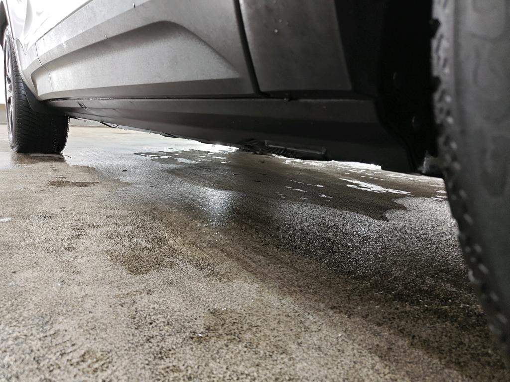 Foto 23 van Volvo XC40 Recharge