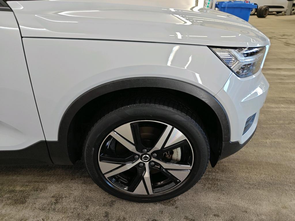 Foto 25 van Volvo XC40 Recharge