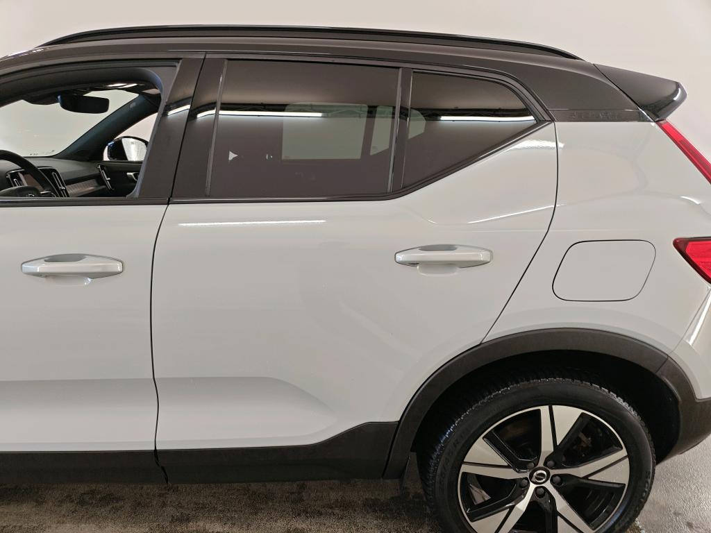 Foto 26 van Volvo XC40 Recharge