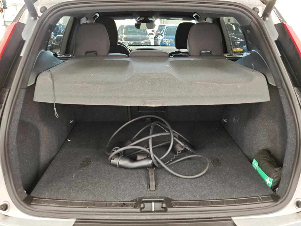 Foto 28 van Volvo XC40 Recharge