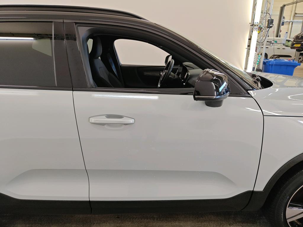 Foto 29 van Volvo XC40 Recharge