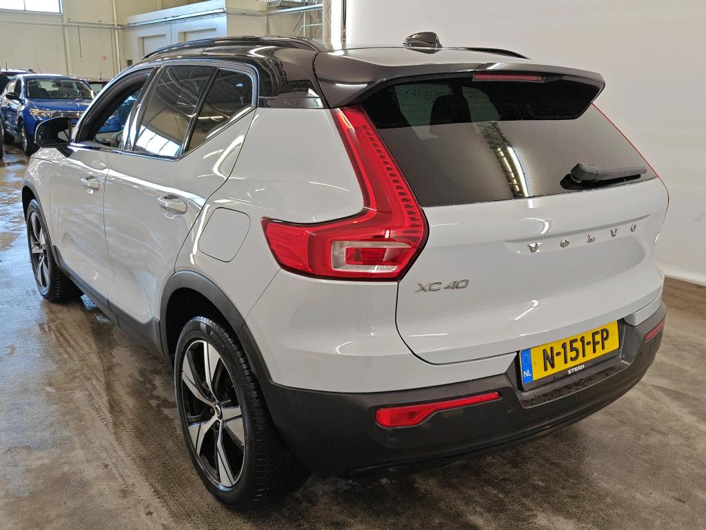 Foto 30 van Volvo XC40 Recharge