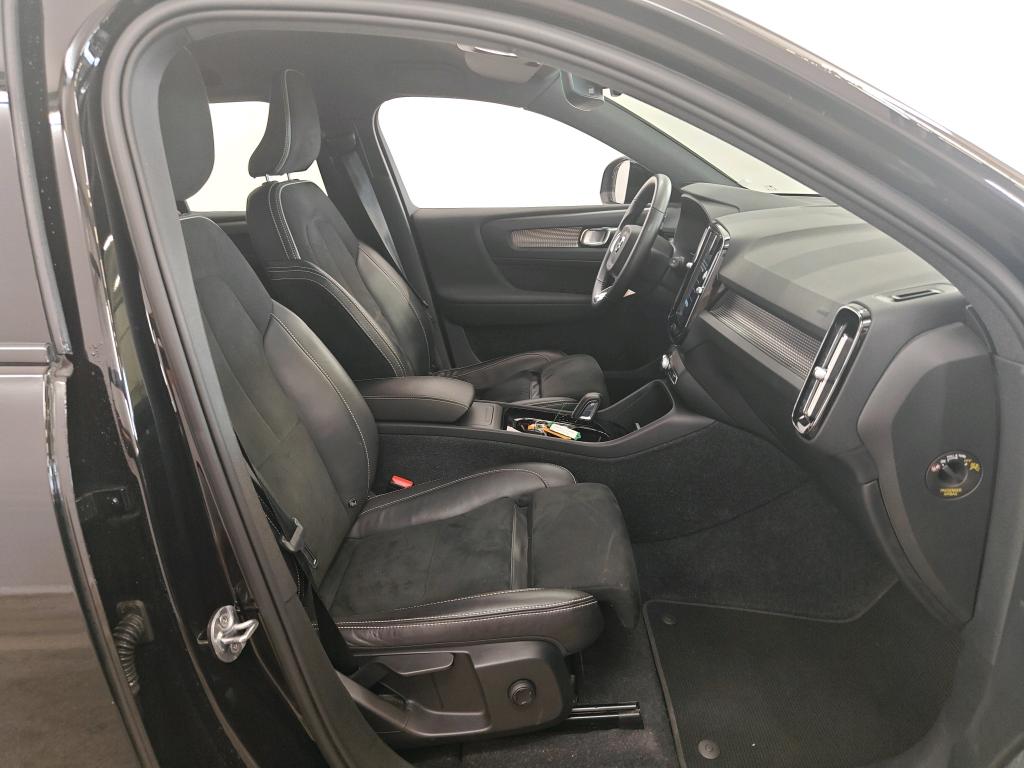 Foto 4 van Volvo XC40 Recharge