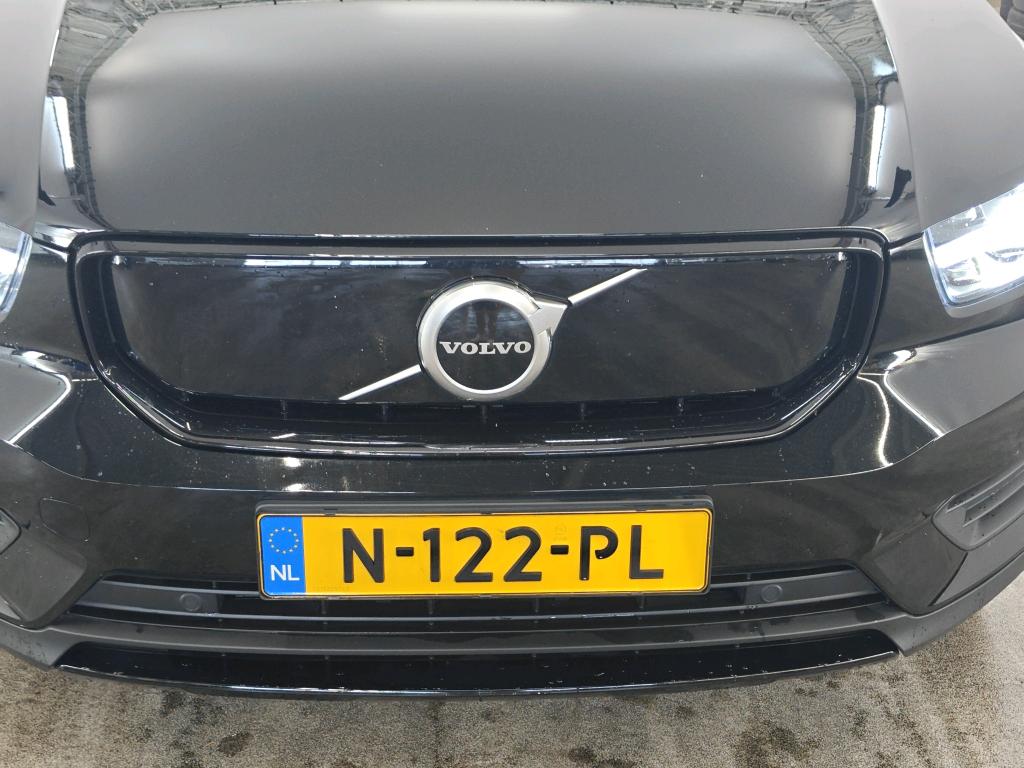 Foto 6 van Volvo XC40 Recharge
