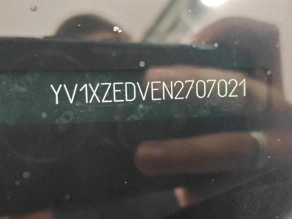 Foto 7 van Volvo XC40 Recharge