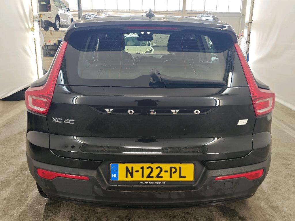 Foto 11 van Volvo XC40 Recharge