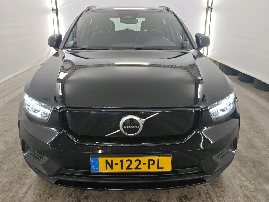 Foto 12 van Volvo XC40 Recharge