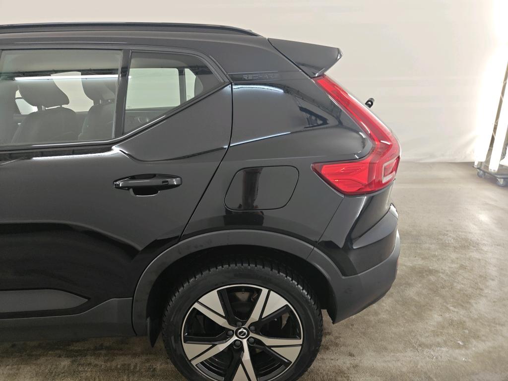 Foto 14 van Volvo XC40 Recharge