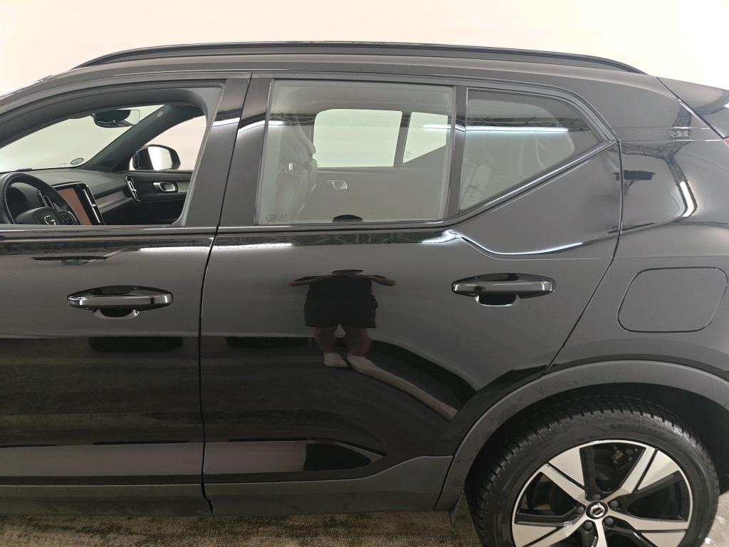 Foto 15 van Volvo XC40 Recharge